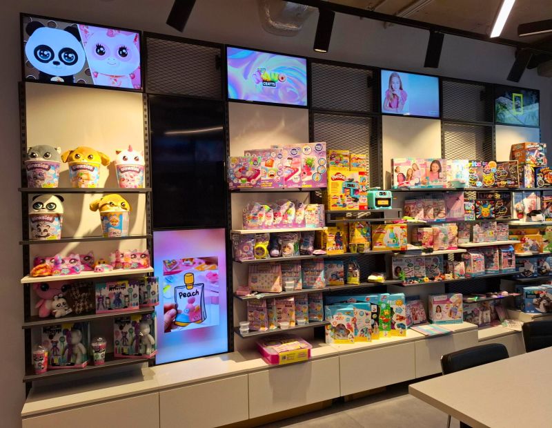Relacja z wewnętrznych targów Orbico Toys – nowości na drugie półrocze 2025 i 2026 rok