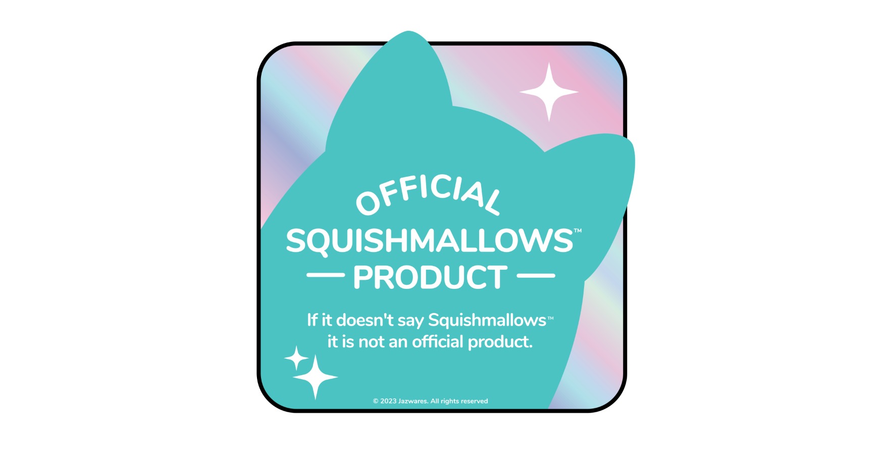 Jak rozpoznać oryginalne Squishmallows? Poradnik dla kolekcjonerów!